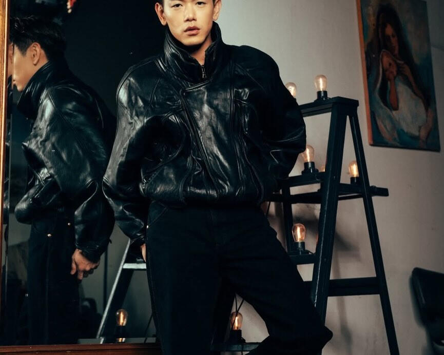 Eric Nam How The Fire Started Eric Nam How The Fire Started