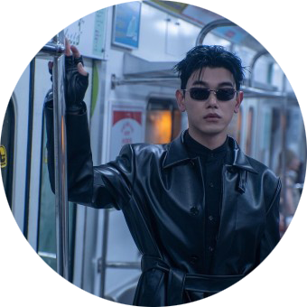 Nam Nation DJs supporting artist, Eric Nam.