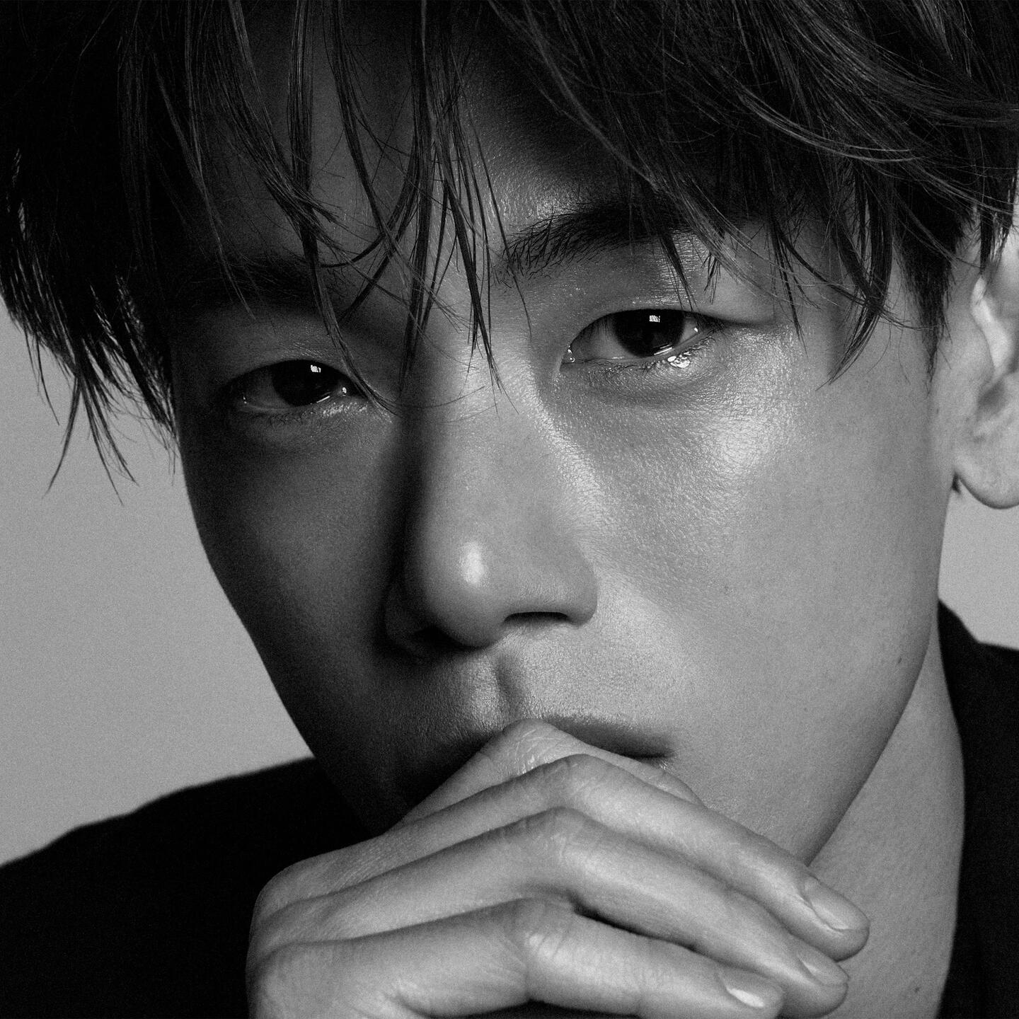 Eric Nam - Pre-save Confessions of a Lonely Heart album! Eric Nam - Pre-save Confessions of a Lonely Heart album!
