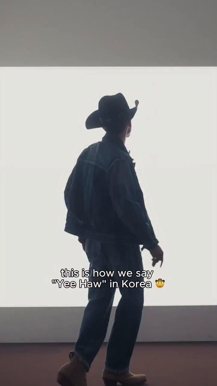 Eric Nam How the Fire Started video
